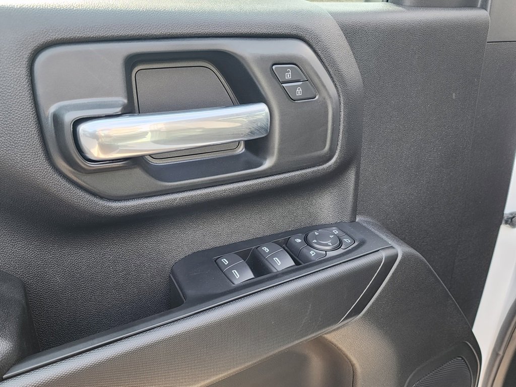 New 2026 GMC Sierra 2500 Pro image 16