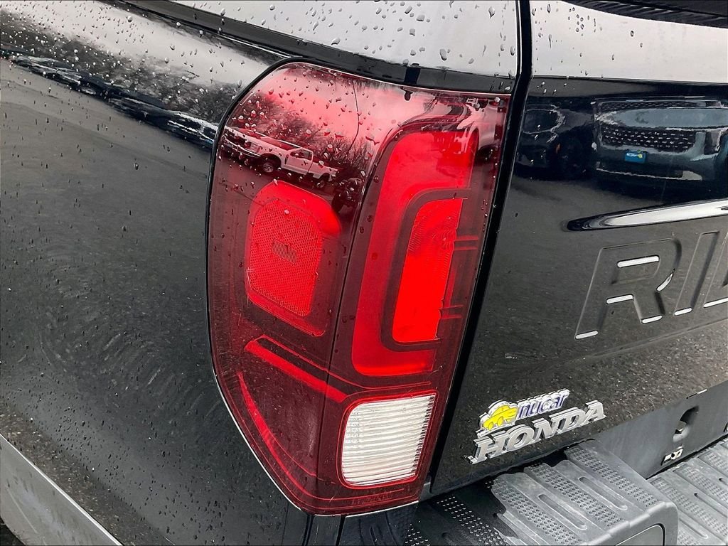 Used 2024 Honda Ridgeline RTL image 31