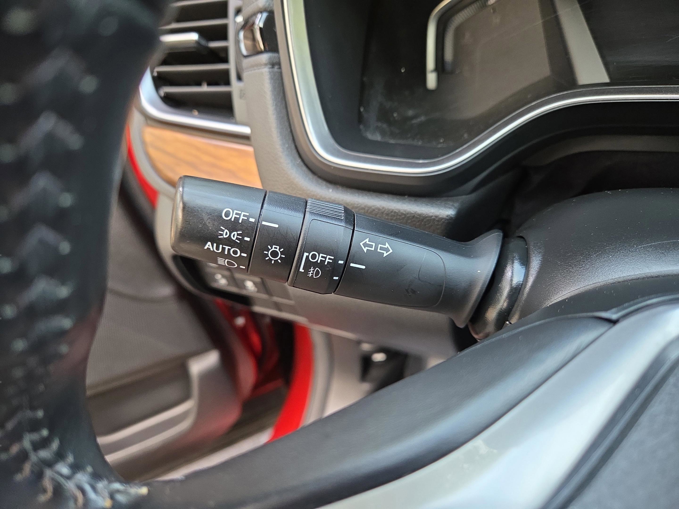 Used 2019 Honda CR-V EX-L image 15