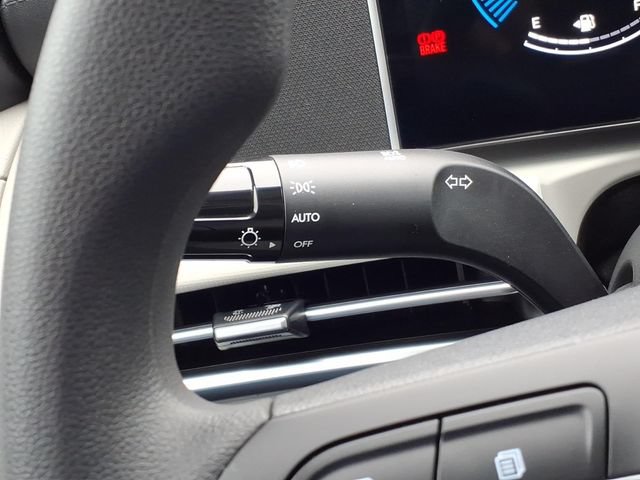New 2026 Hyundai Tucson SEL Plus FWD image 24