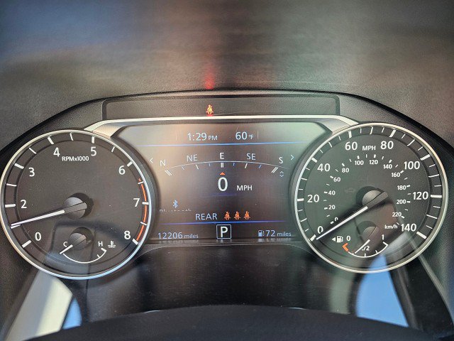 Used 2023 Nissan Altima 2.5 SR w/ SR Premium Package FWD image 30