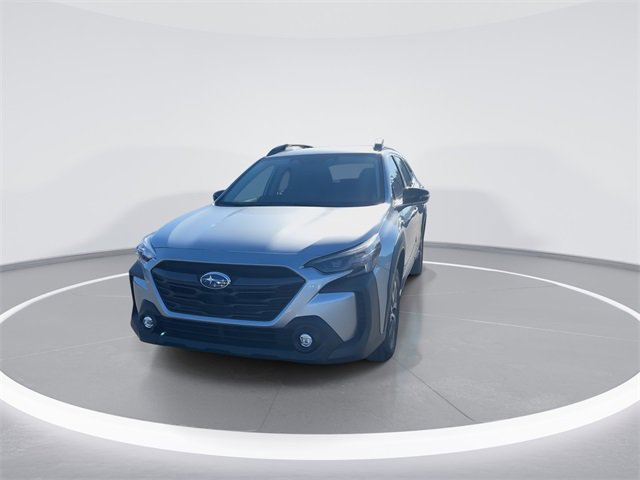 Used 2024 Subaru Outback Premium image 3