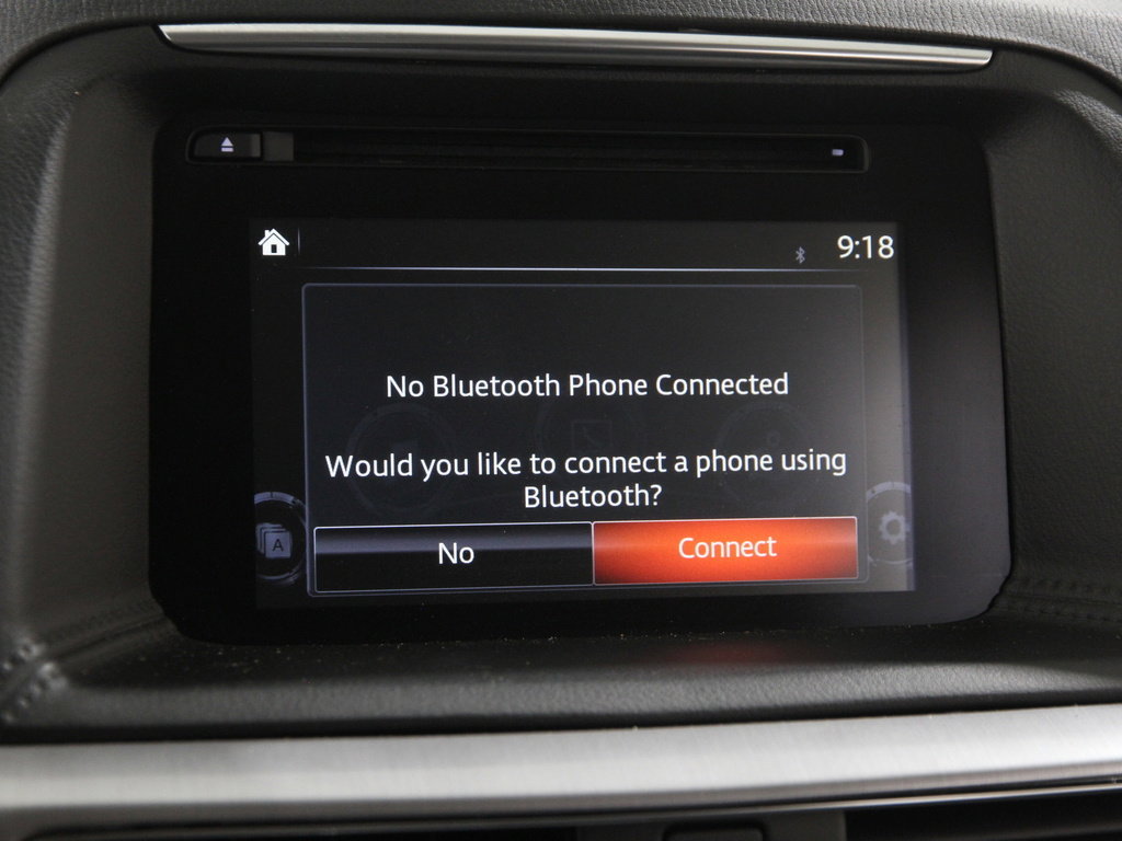 Used 2016 MAZDA CX-5 Touring w/ Bose/Moonroof Package image 10