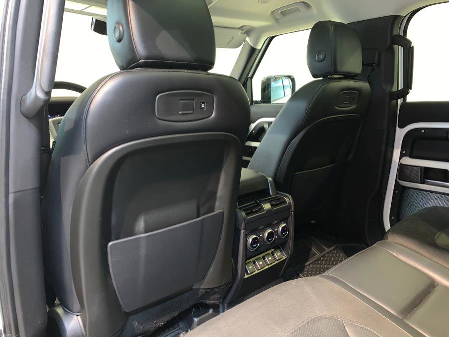 Used 2020 Land Rover Defender 110 S AWD/4WD image 42