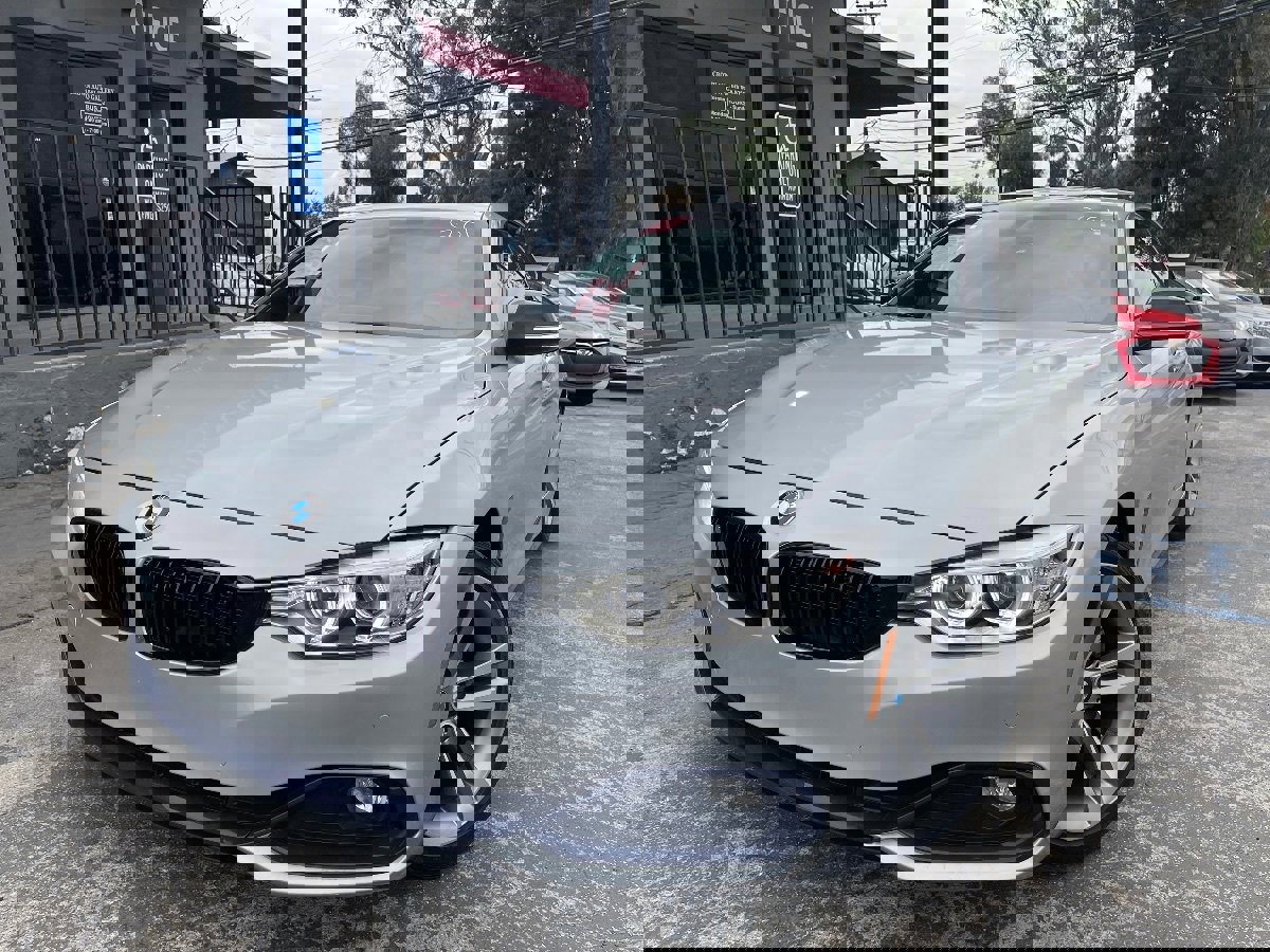 Used 2014 BMW 428i Coupe