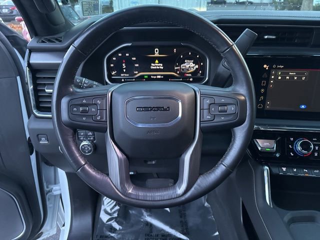Used 2024 GMC Sierra 2500 Denali Ultimate image 19