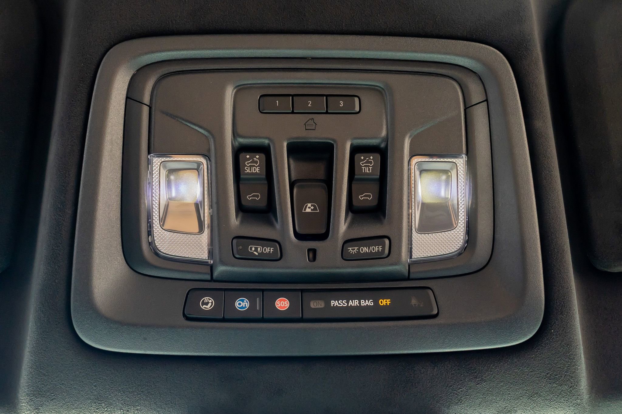 Used 2026 GMC Sierra 1500 AT4X image 29