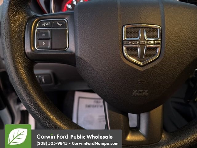 Used 2015 Dodge Dart SXT image 14