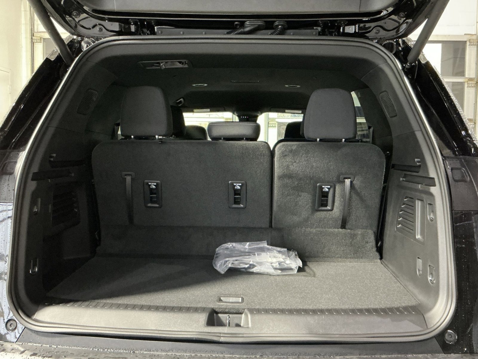 New 2026 Chevrolet Traverse LT image 33