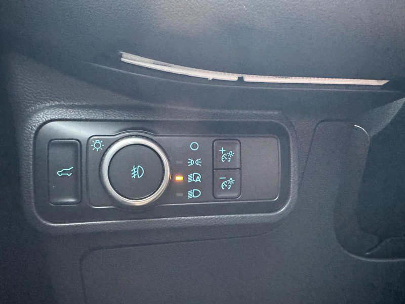 Used 2025 Ford Explorer ST image 22