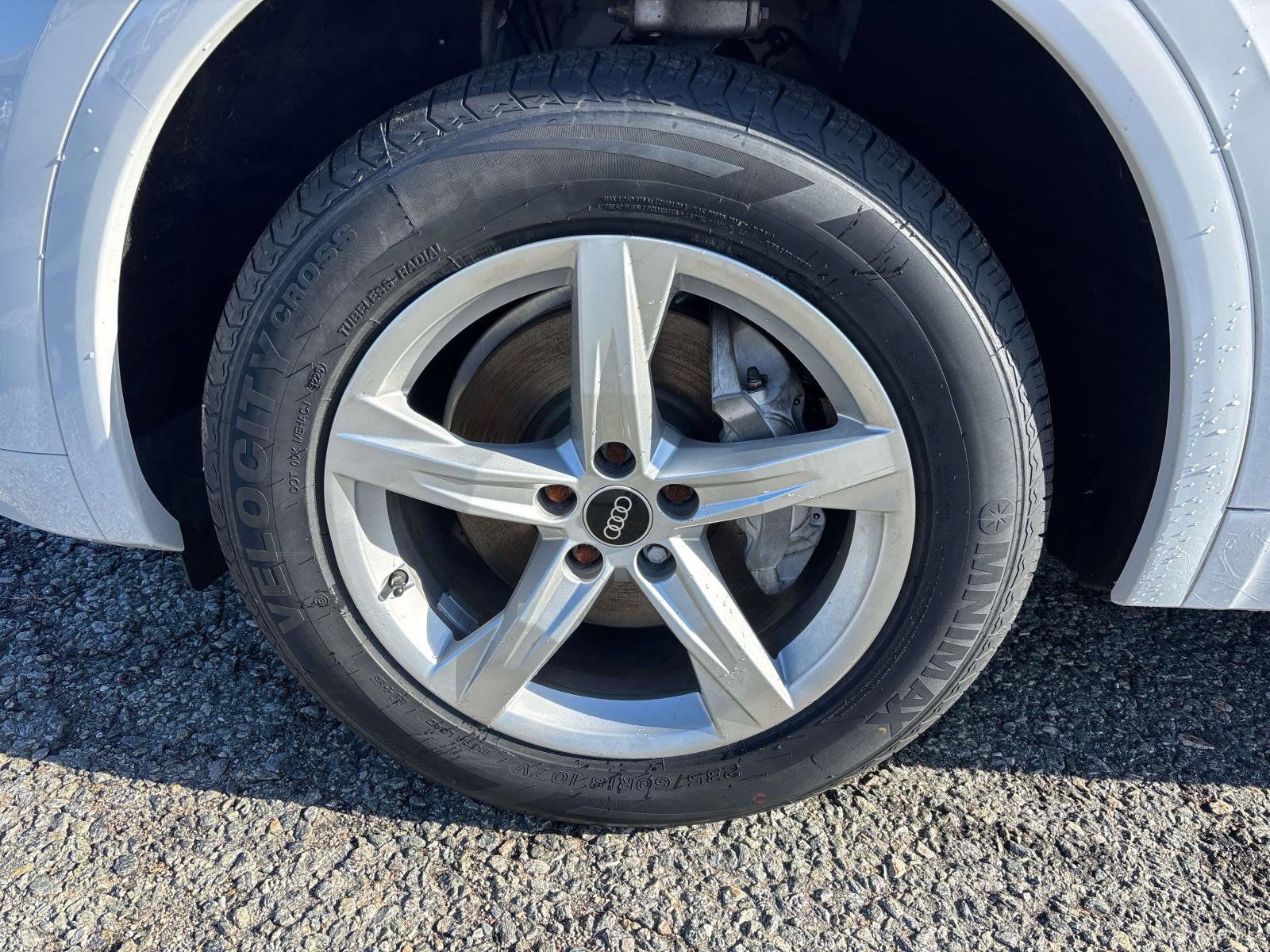 Used 2021 Audi Q5 2.0T Premium w/ Convenience Package image 7