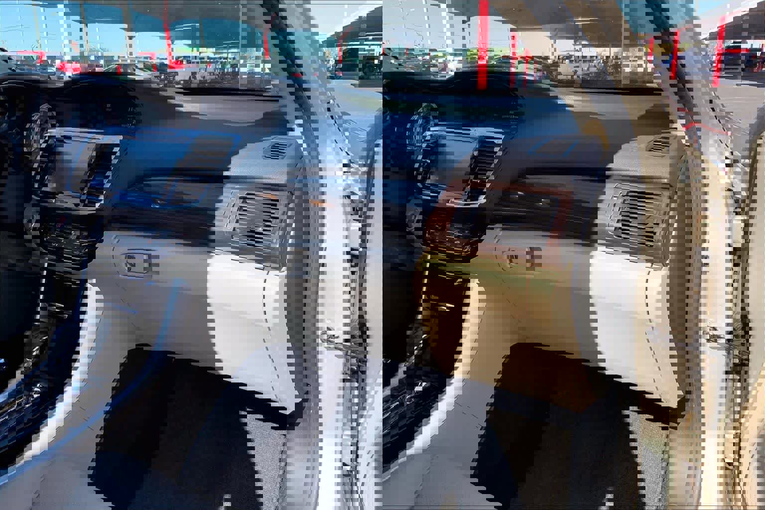 Used 2016 Honda Accord EX-L image 19