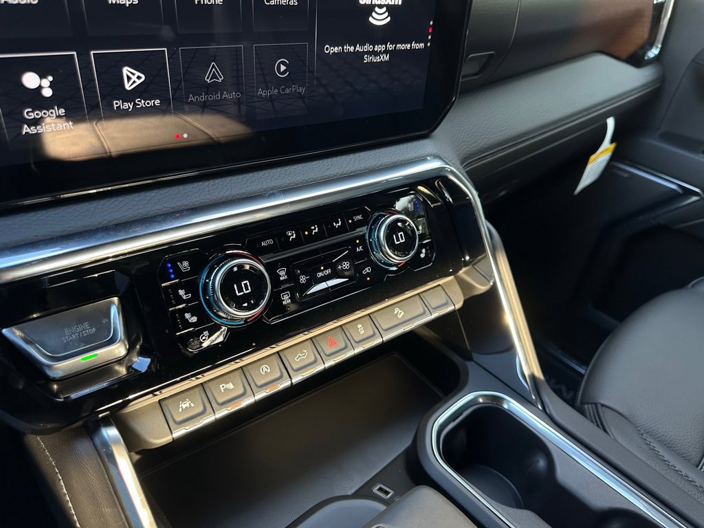New 2026 GMC Sierra 1500 Denali AWD/4WD image 20