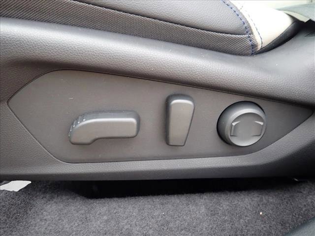 New 2026 Subaru Forester Limited image 12