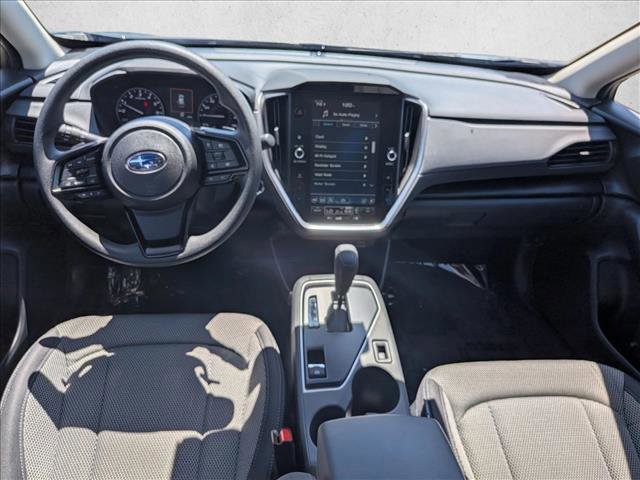 Certified 2024 Subaru Crosstrek 2.0i Premium AWD/4WD image 16