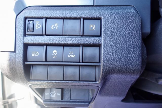 New 2026 Toyota Tacoma TRD Off-Road AWD/4WD image 21