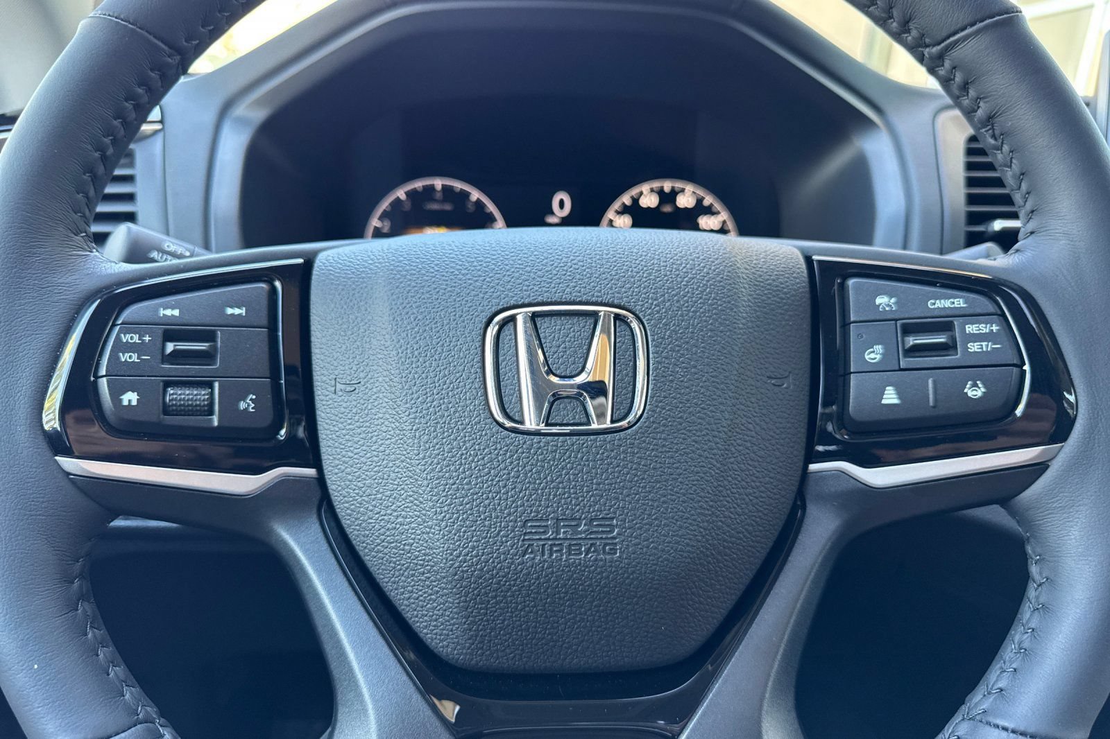 Used 2026 Honda Odyssey Elite image 28