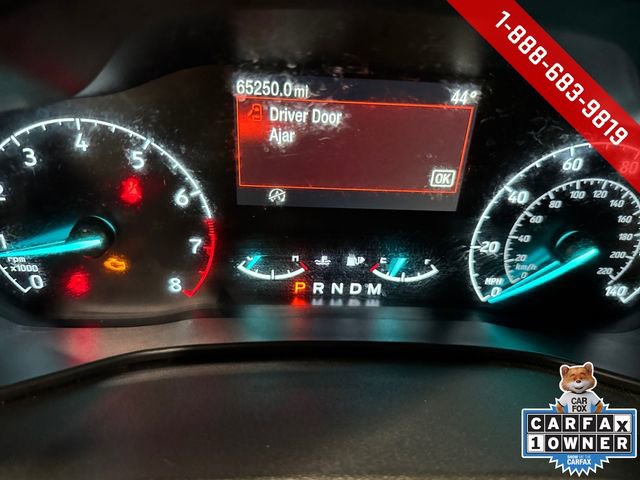 Used 2021 Ford Transit Connect XL w/ Trailer Tow Package image 3