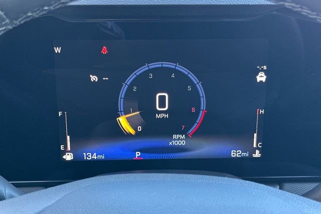 New 2026 Chevrolet TrailBlazer LT w/ Convenience Package image 31