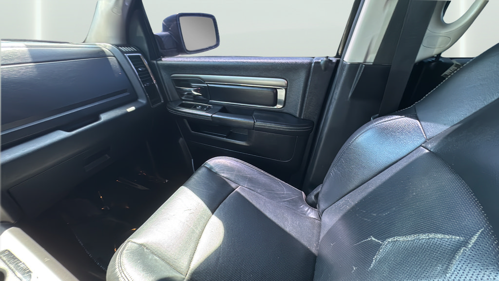 Used 2014 RAM 1500 Sport w/ Sport Premium Group AWD/4WD image 17