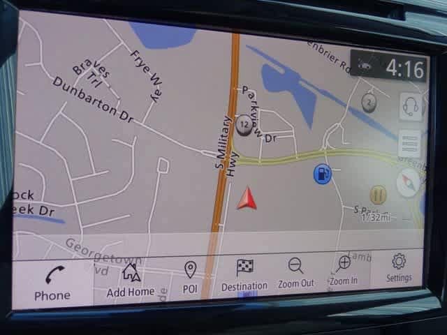 Used 2022 Nissan Murano Platinum w/ Cargo Package AWD/4WD image 34