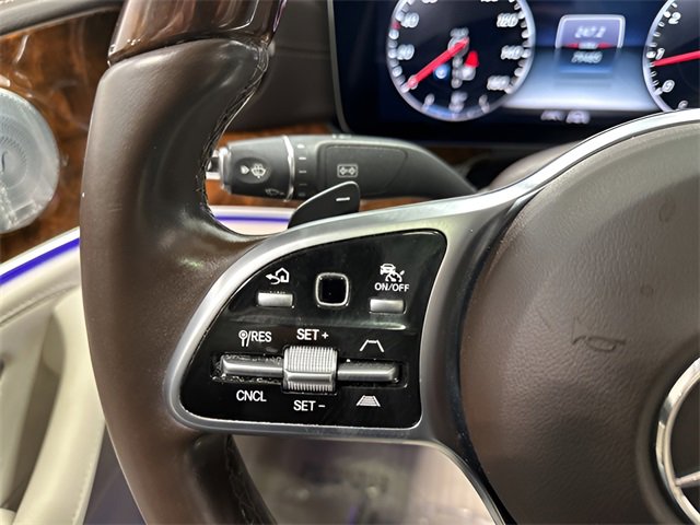 Used 2020 Mercedes-Benz E 350 4MATIC Sedan image 14