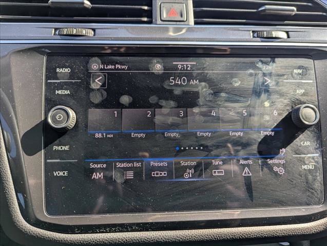 Used 2021 Volkswagen Tiguan S FWD image 18