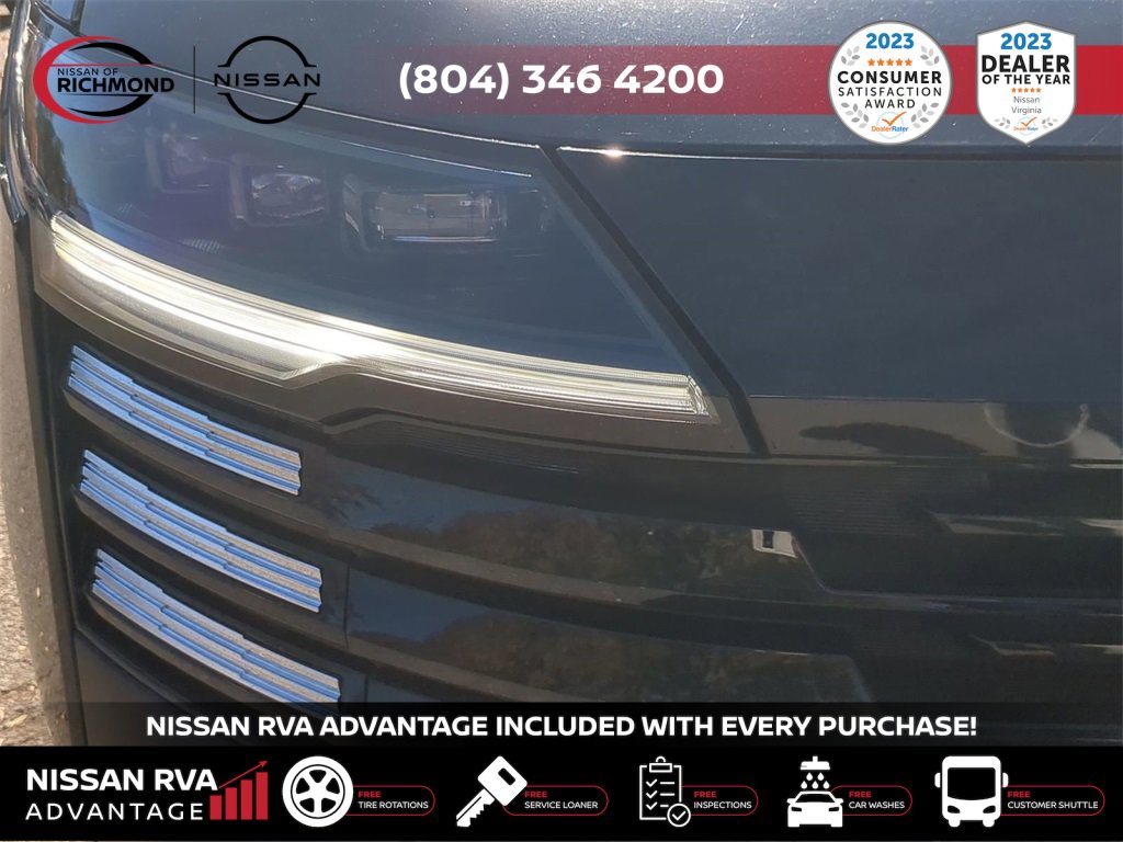 New 2026 Nissan Kicks SV image 9