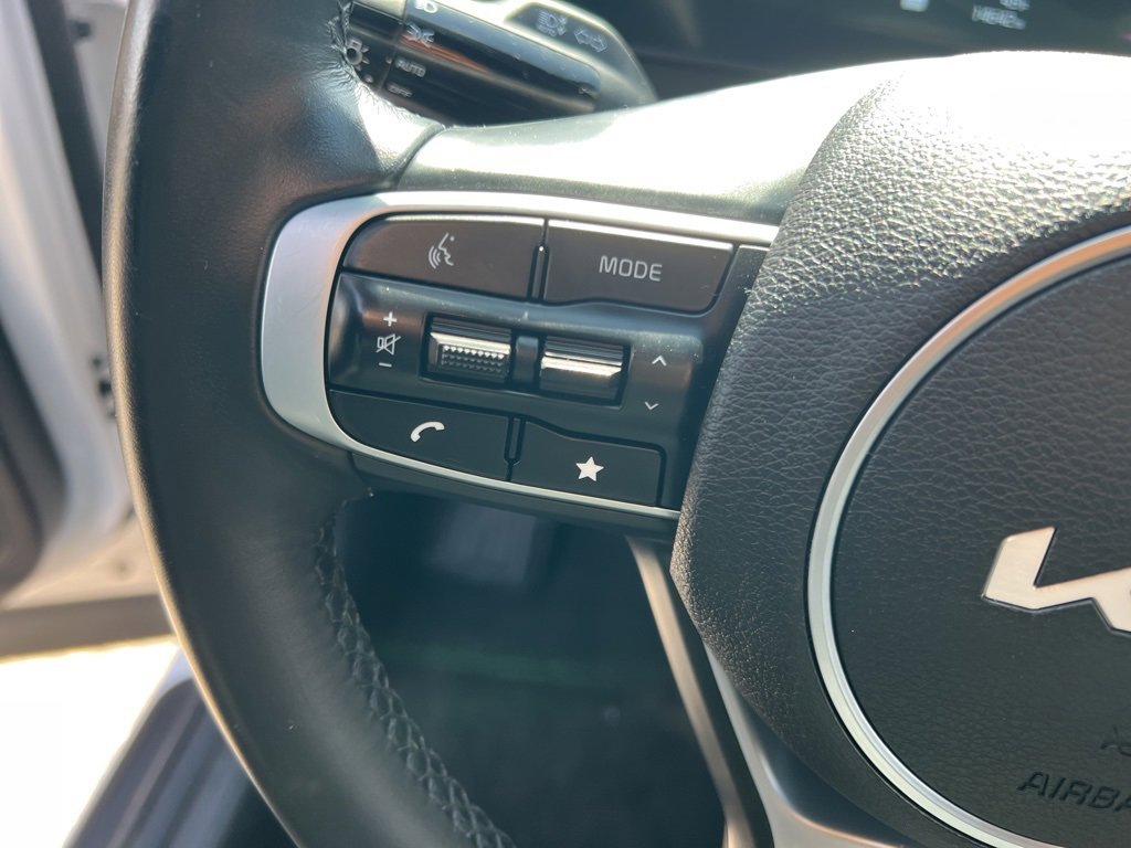 Used 2024 Kia Sportage X-Line image 15