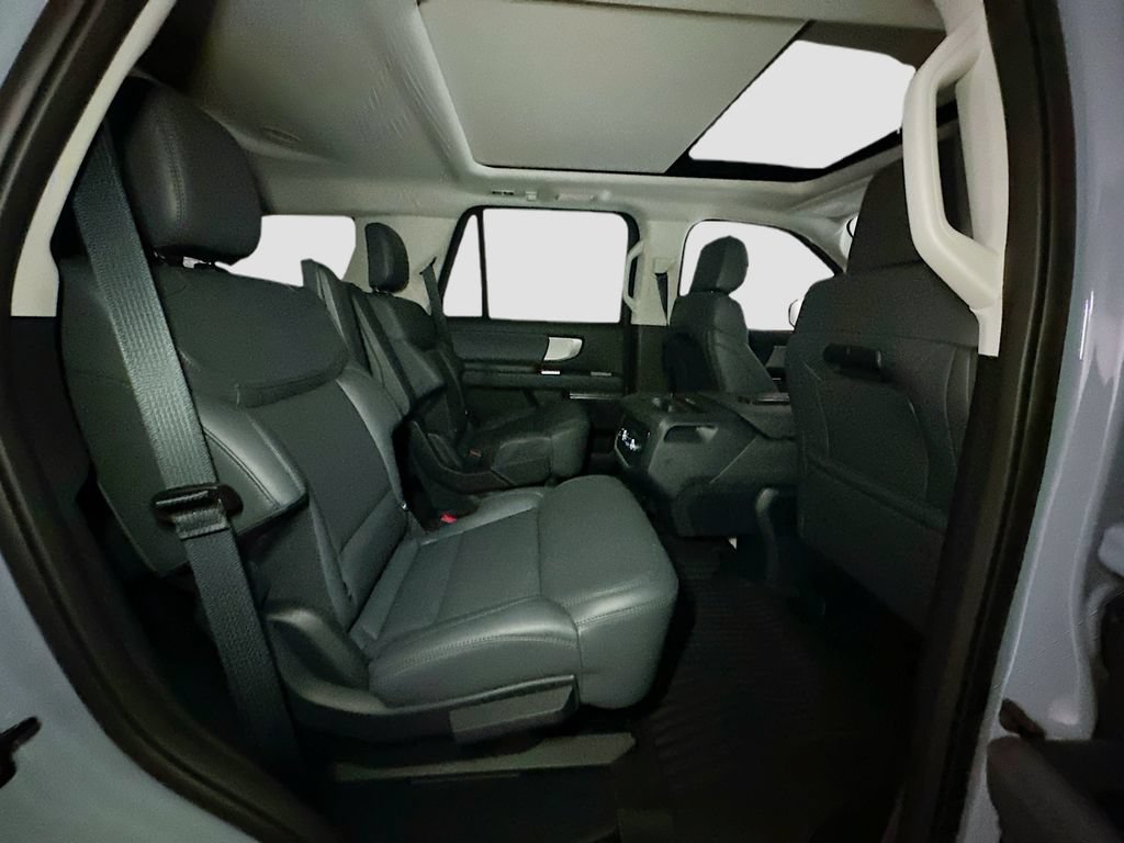 New 2026 Ford Expedition Active AWD/4WD image 37