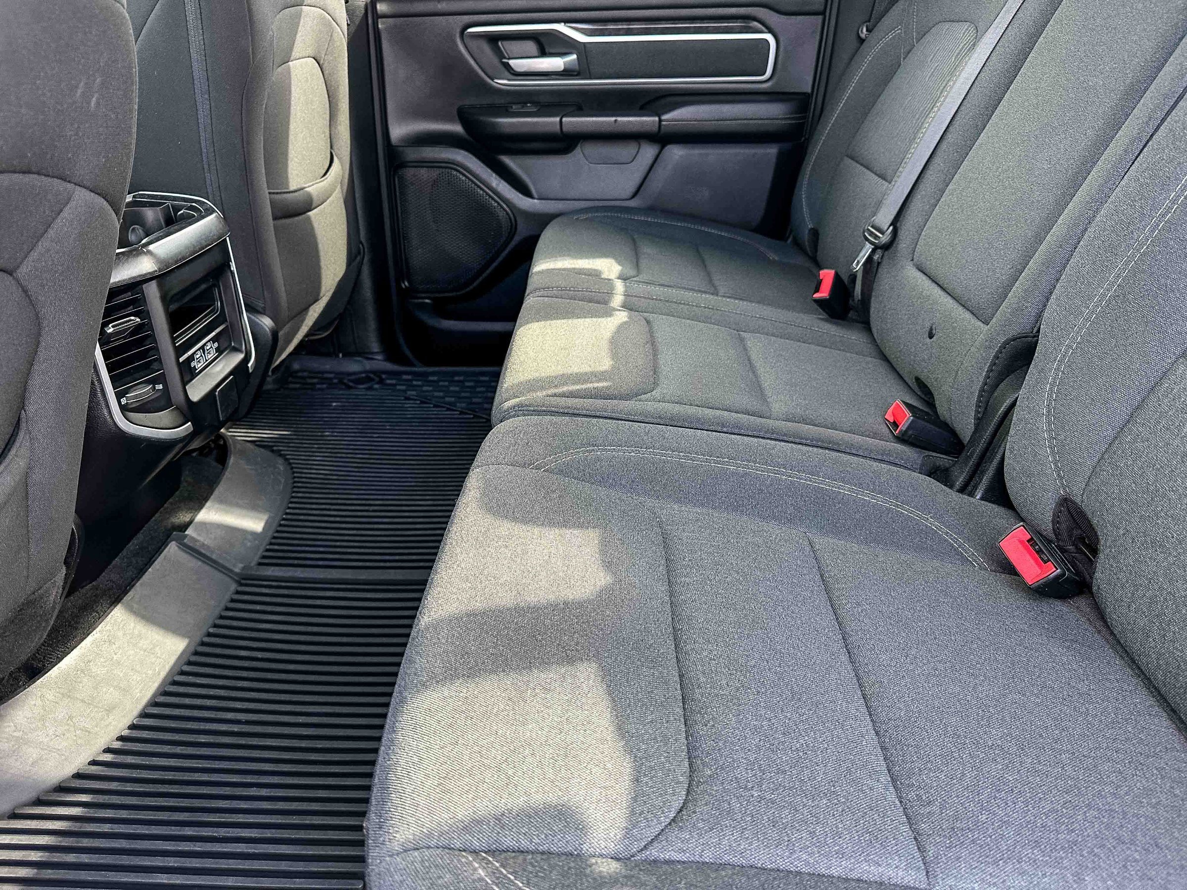 Used 2023 RAM 1500 Lone Star RWD image 17