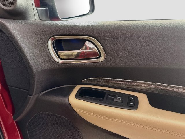 Used 2019 Dodge Durango GT AWD/4WD image 30