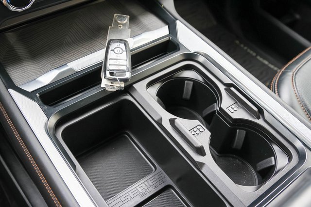 Used 2023 Ford F250 Platinum w/ Tremor Off-Road Package image 23