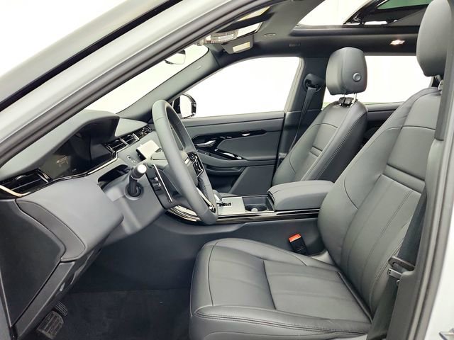 Certified 2025 Land Rover Range Rover Evoque S image 21