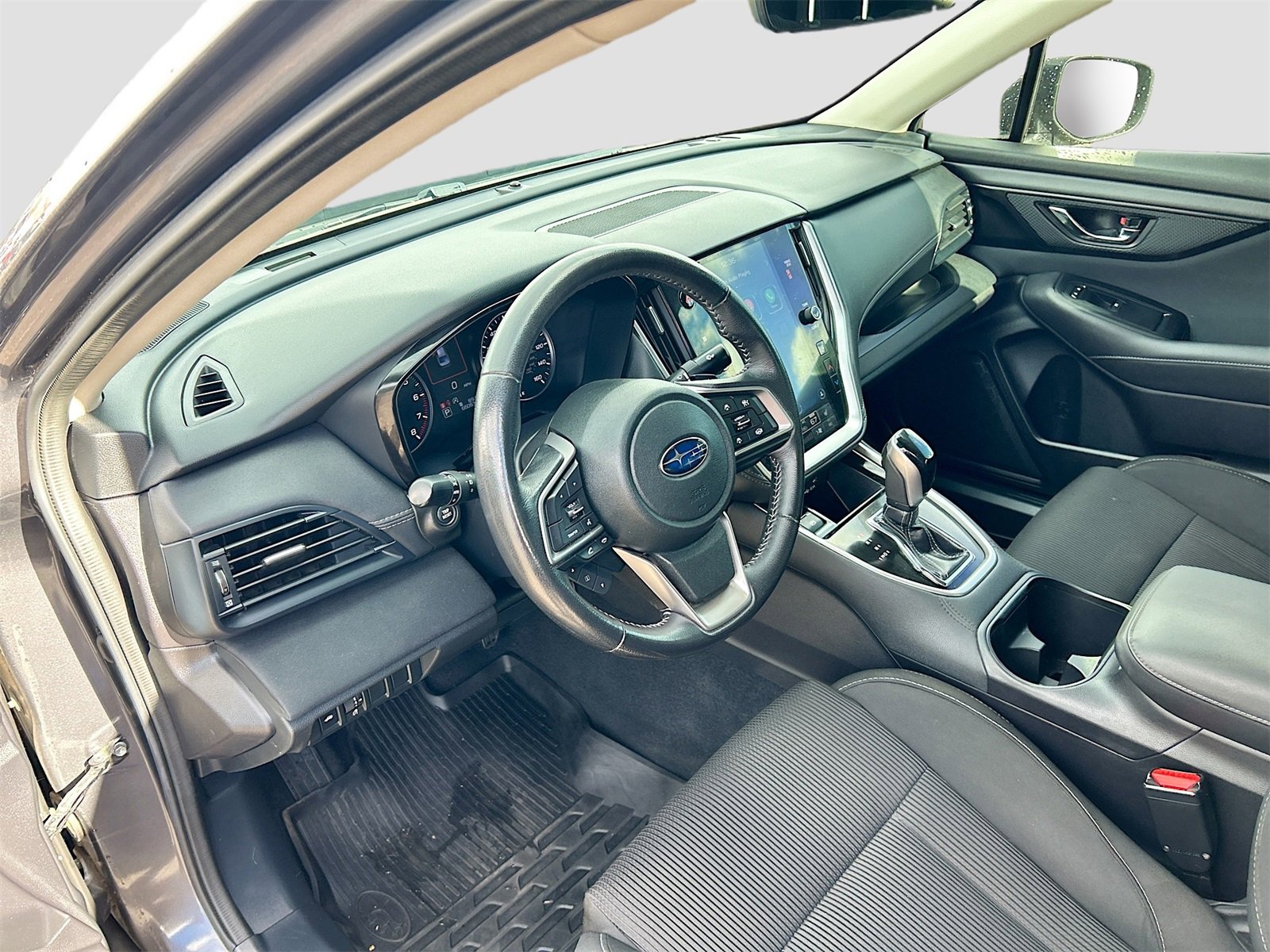 Used 2022 Subaru Legacy Premium w/ Popular Package #1 image 9