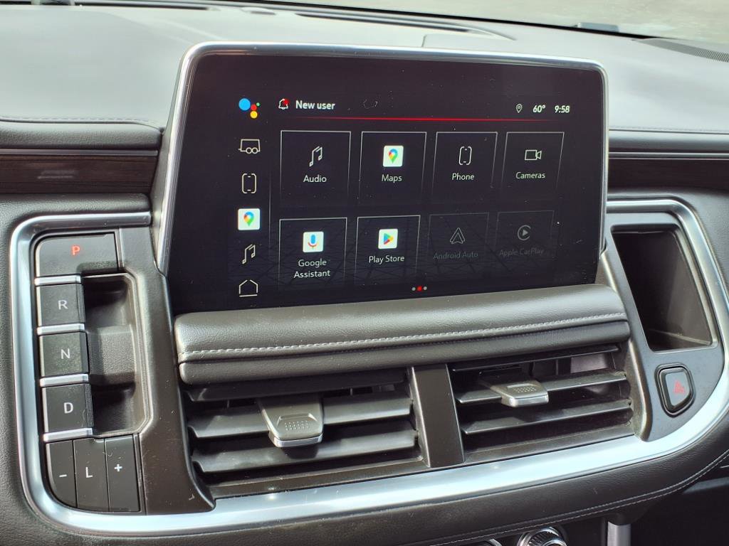 Used 2022 GMC Yukon XL SLE w/ Max Trailering Package image 13