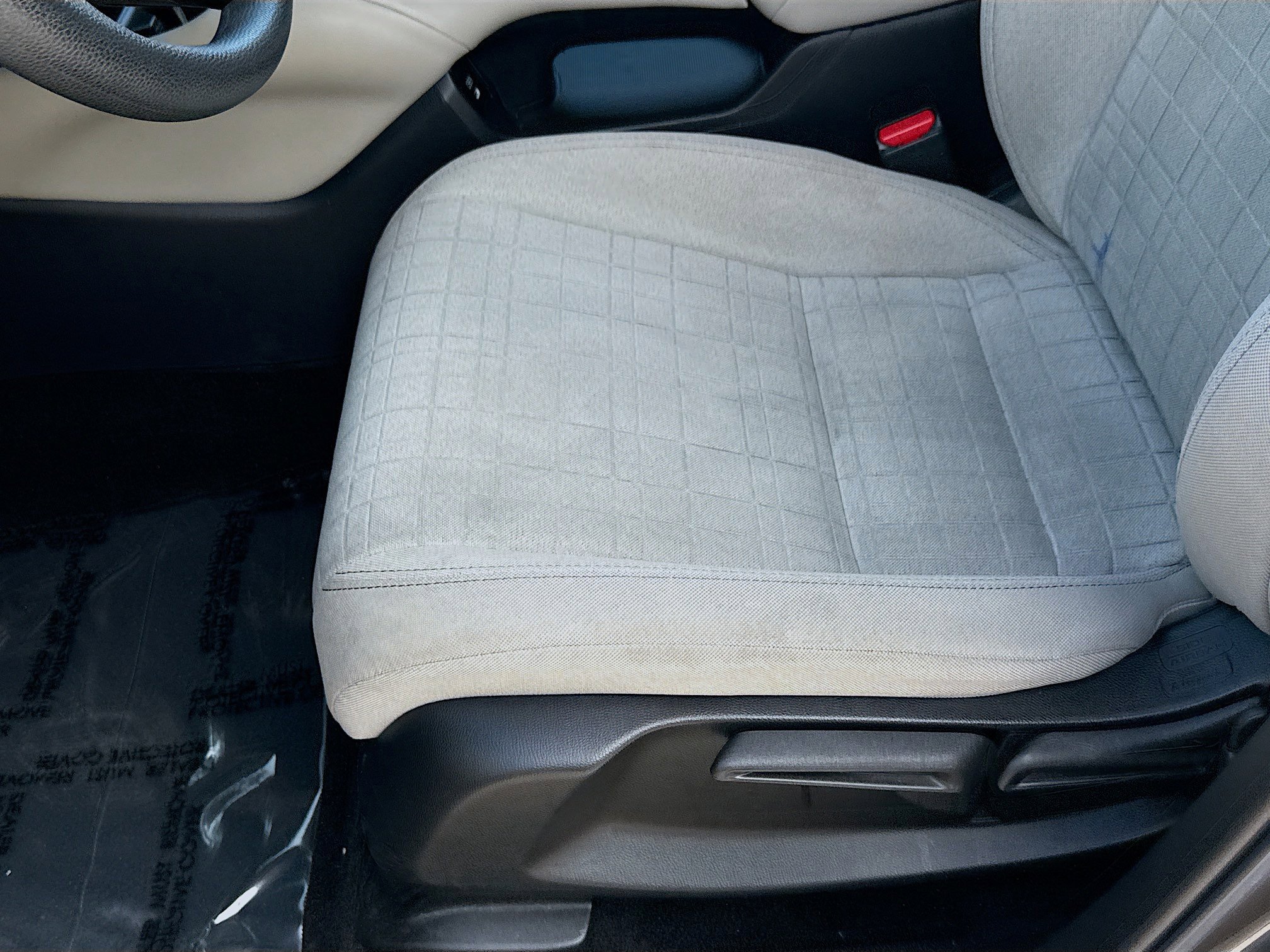 Used 2024 Honda HR-V LX image 15