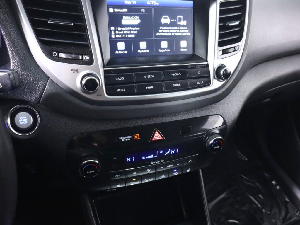 Used 2018 Hyundai Tucson Value AWD/4WD image 15