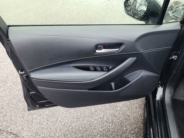 Used 2023 Toyota Corolla SE image 9