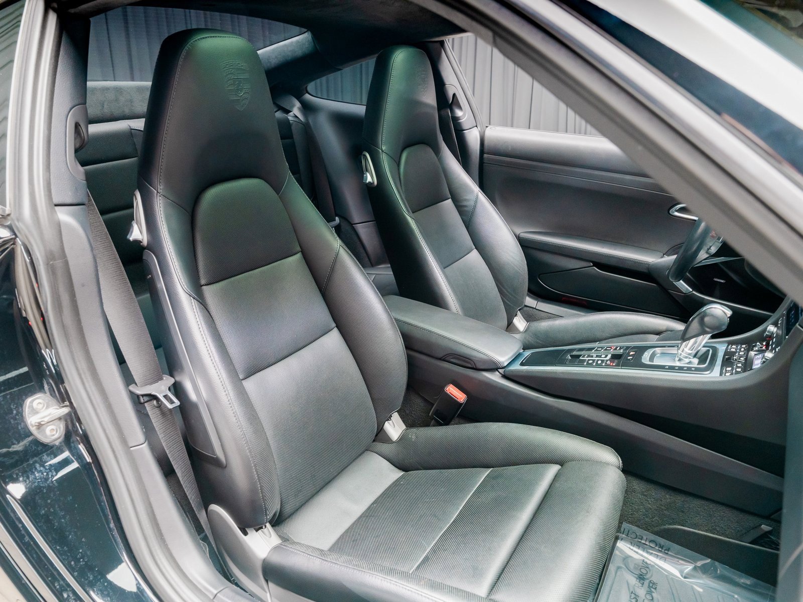 Used 2018 Porsche 911 Carrera 4S image 52