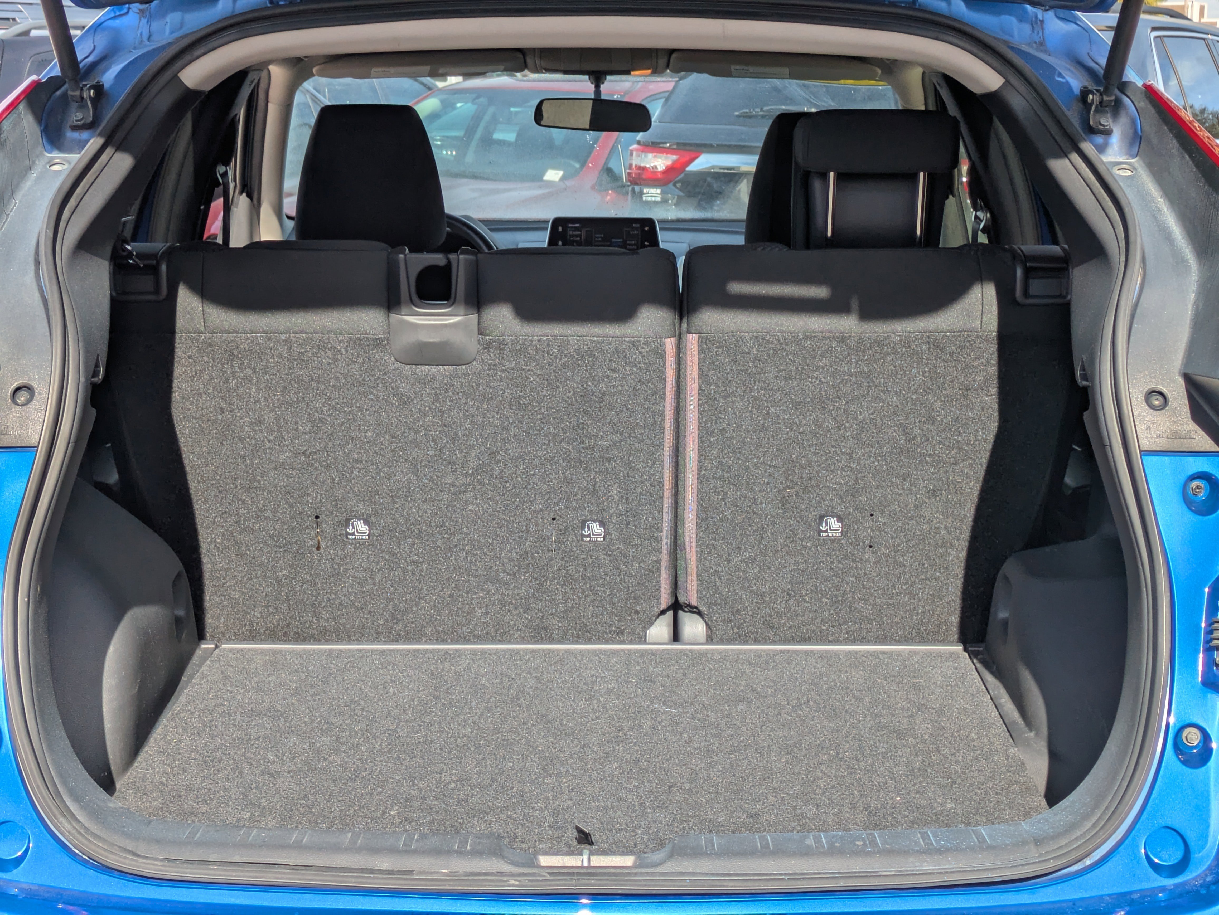 Used 2018 Mitsubishi Eclipse Cross LE image 13