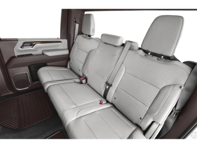 Used 2024 GMC Sierra 2500 SLE w/ SLE Value Package; AWD/4WD image 16