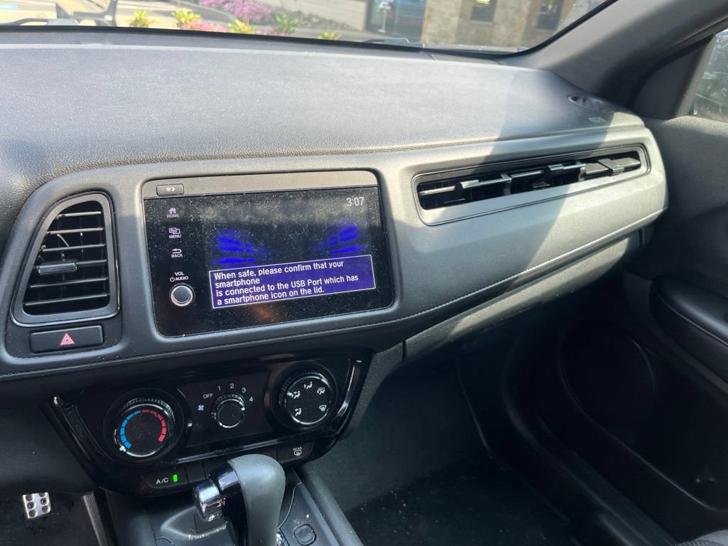 Used 2021 Honda HR-V Sport image 20