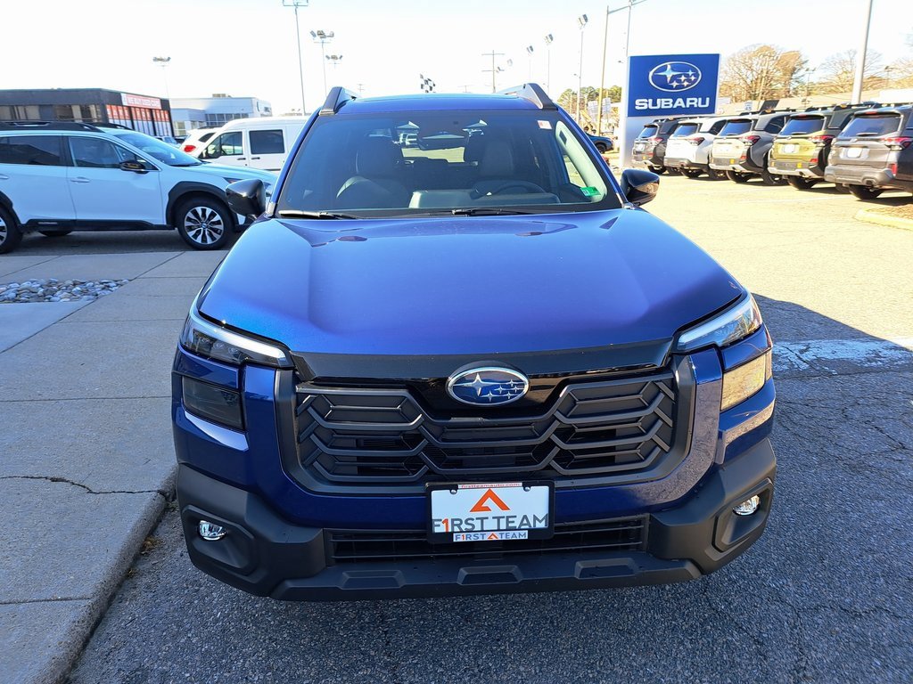 New 2026 Subaru Outback Premium image 9