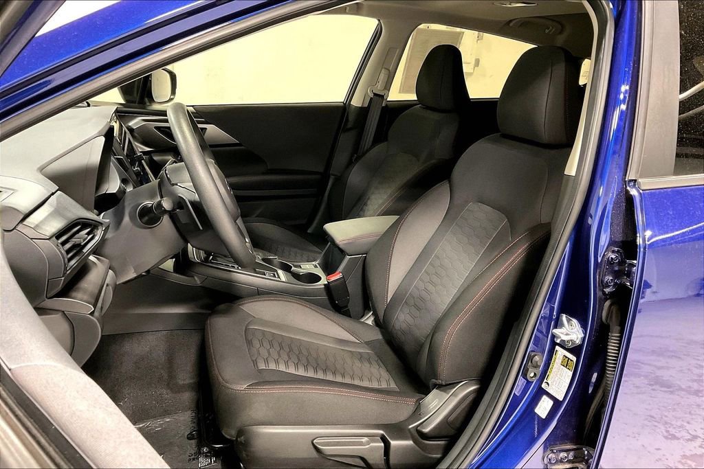 Used 2024 Subaru Impreza 2.0i Sport image 32