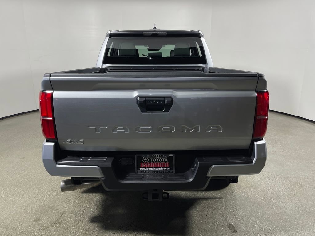 New 2026 Toyota Tacoma SR5 image 4