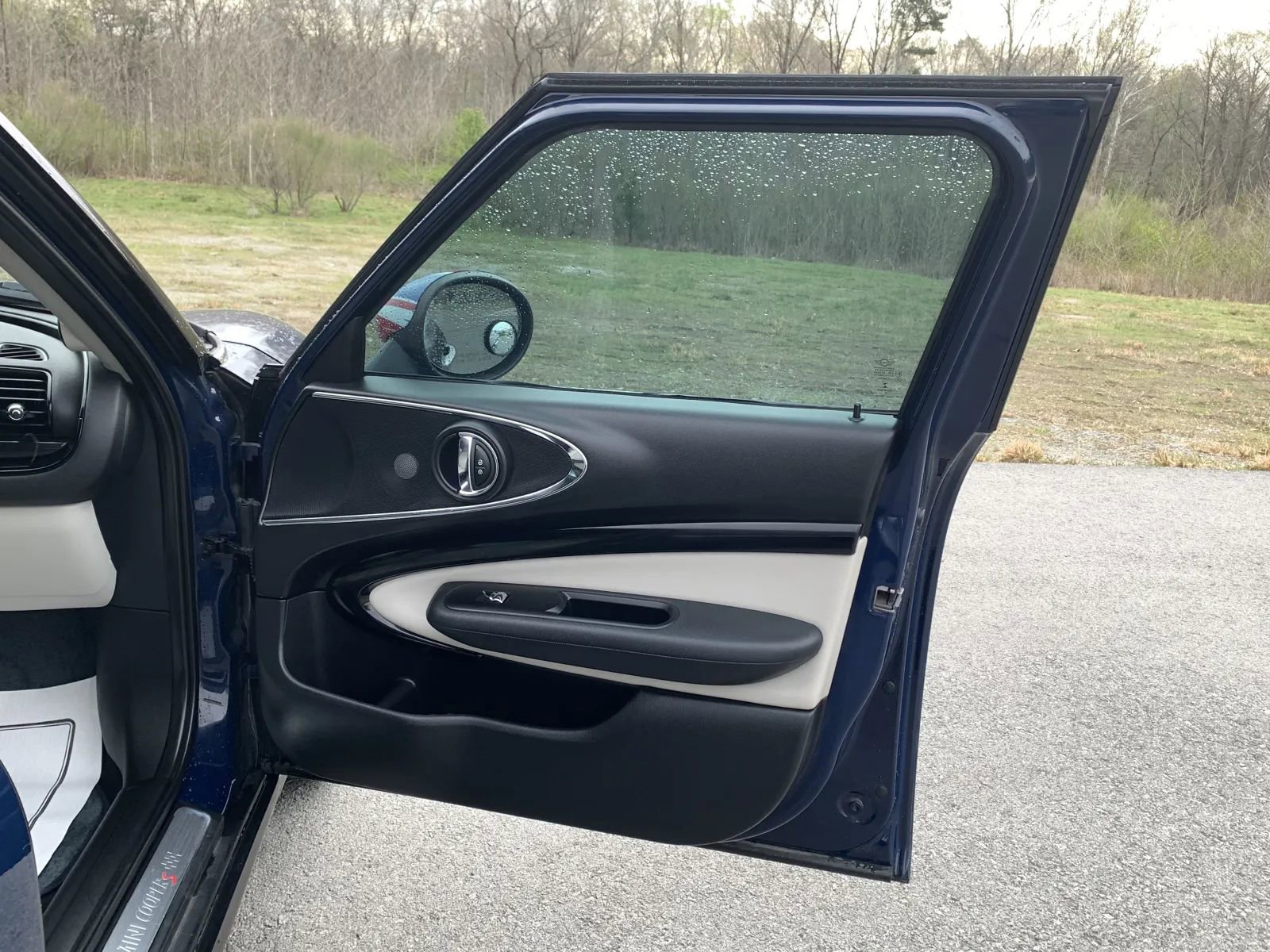 Used 2017 MINI Cooper Clubman S image 31