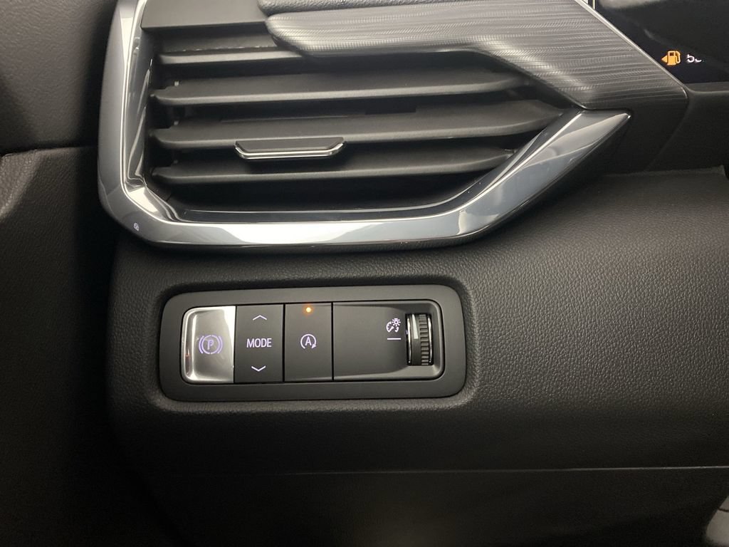 New 2026 GMC Acadia Elevation w/ Elevation Premium Package FWD image 20