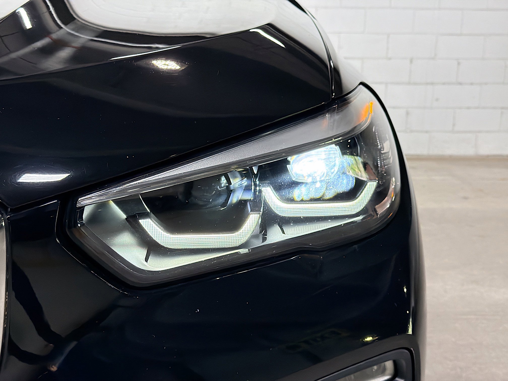 Used 2020 BMW X5 sDrive40i w/ Premium Package image 10