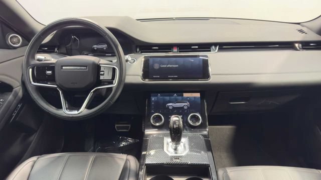 Used 2021 Land Rover Range Rover Evoque R-Dynamic S AWD/4WD image 18